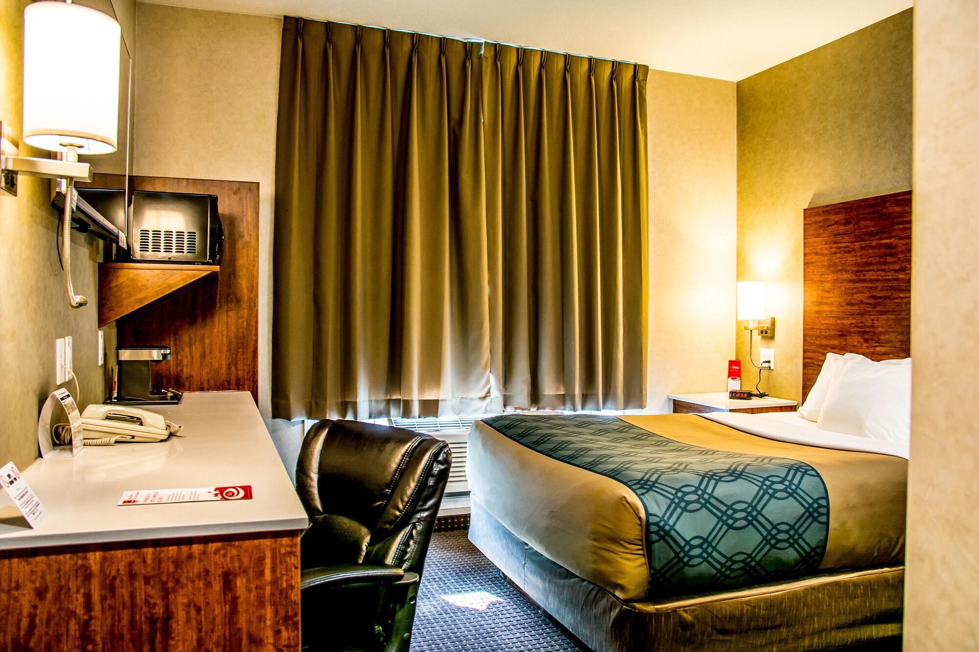 Econo Lodge Fox Creek Dış mekan fotoğraf