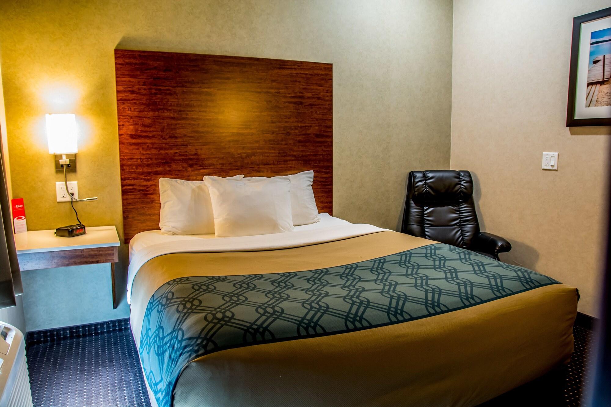 Econo Lodge Fox Creek Dış mekan fotoğraf