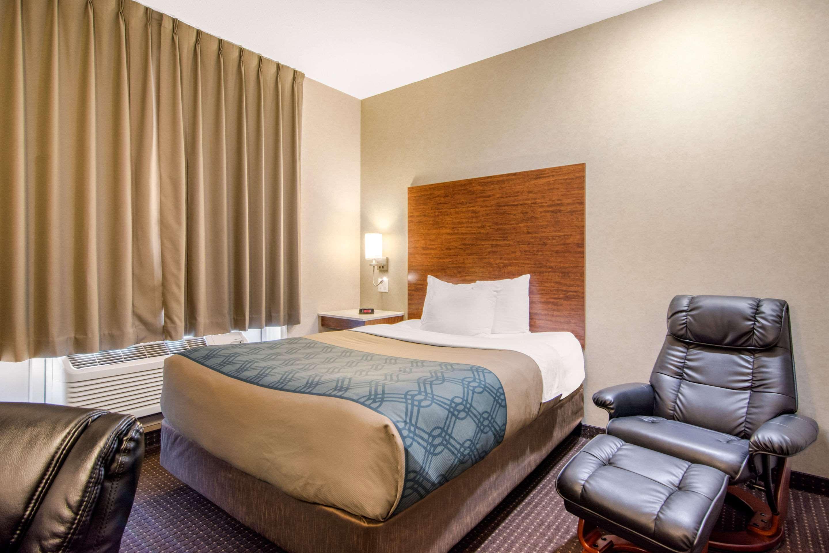 Econo Lodge Fox Creek Dış mekan fotoğraf