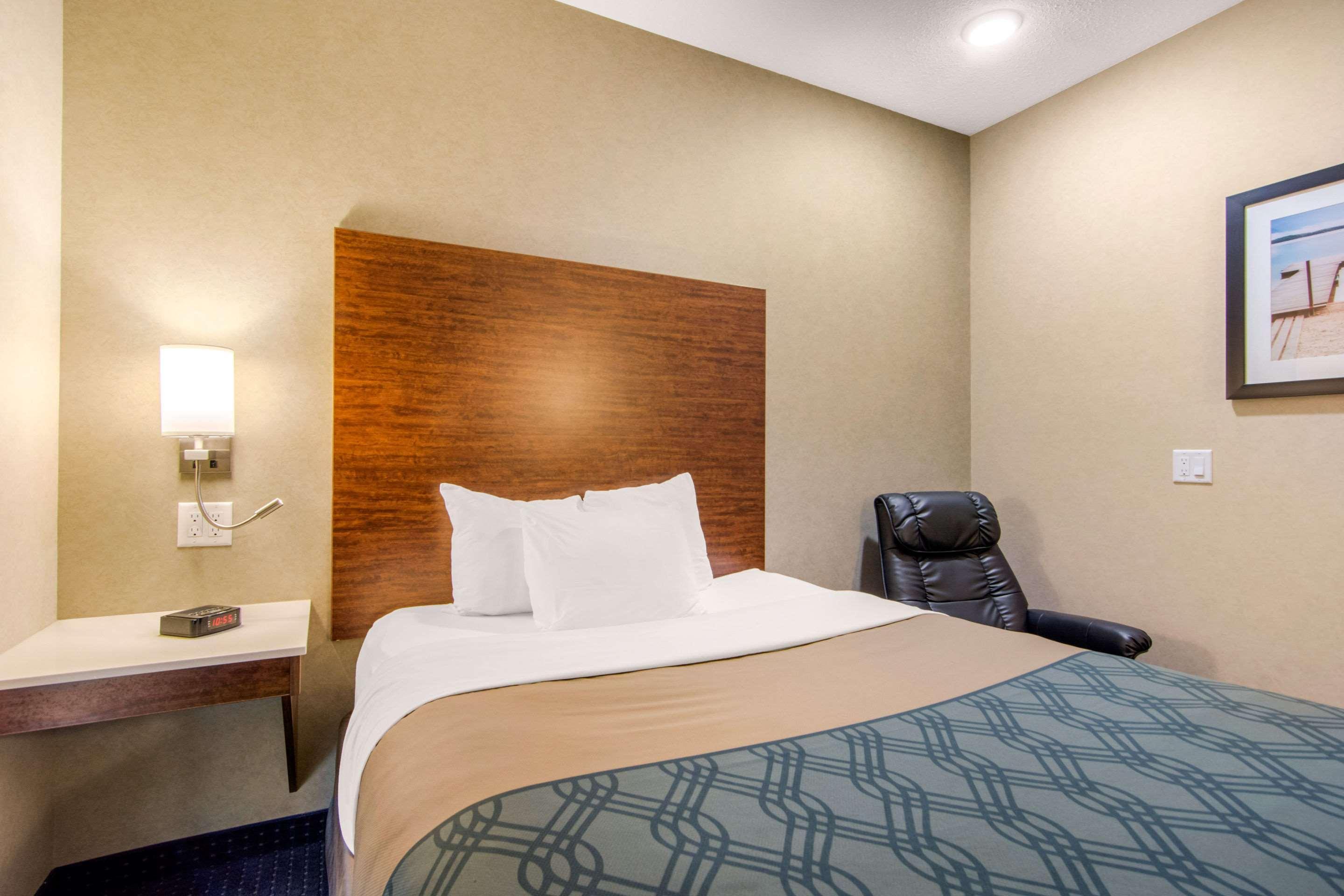 Econo Lodge Fox Creek Dış mekan fotoğraf
