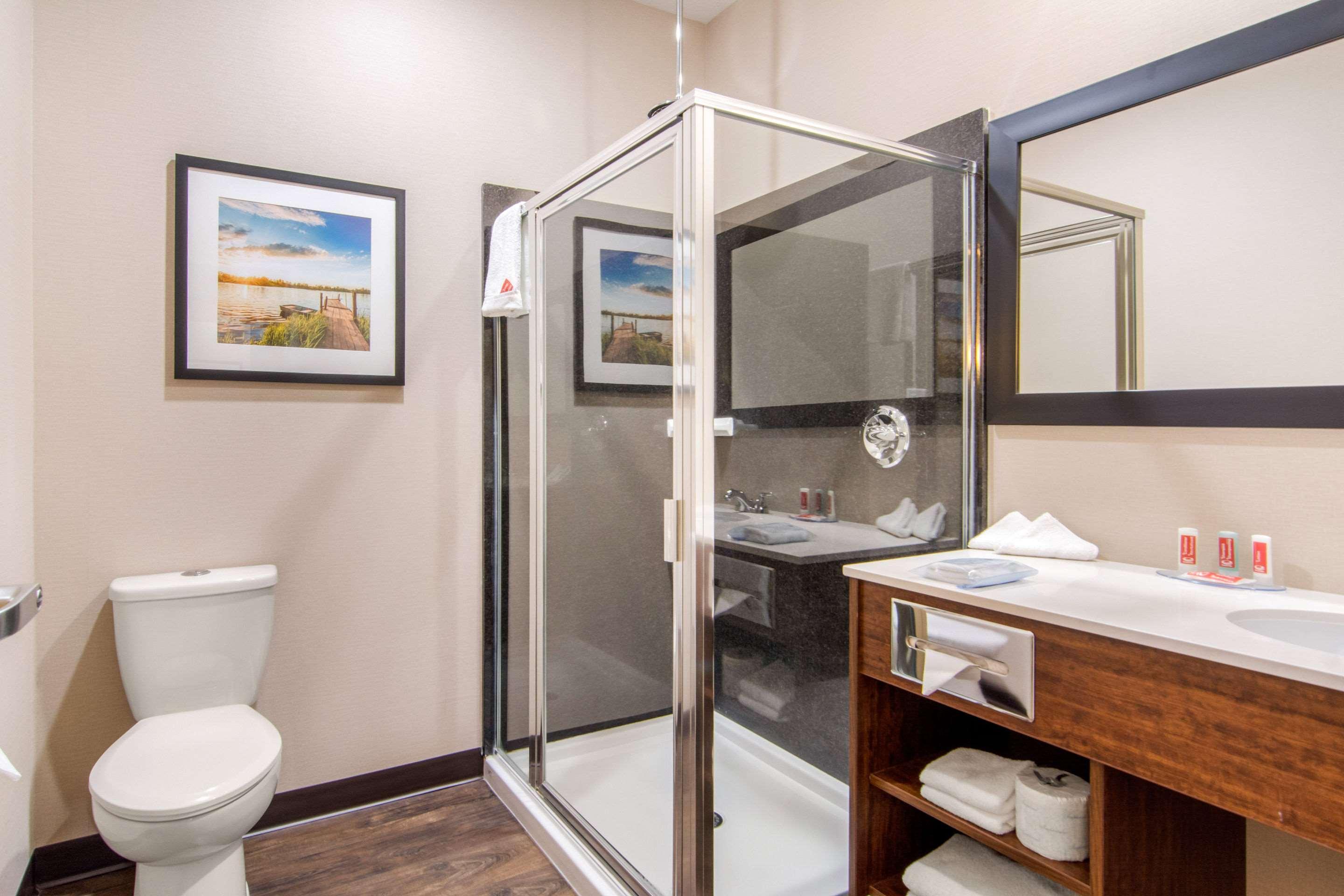Econo Lodge Fox Creek Dış mekan fotoğraf