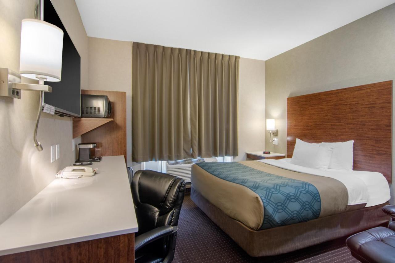 Econo Lodge Fox Creek Dış mekan fotoğraf